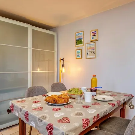 L'echaye And Comfort 20 Min From Geneva Apartment
