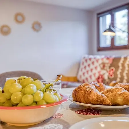 L'echaye And Comfort 20 Min From Geneva 公寓 埃沙内韦