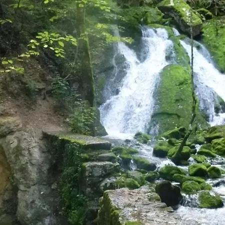 L'echaye And Comfort 20 Min From Geneva Apartment
